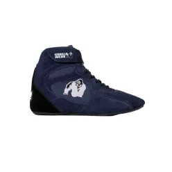 Gorilla Wear Chicago High Tops – Tengerészkék