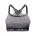 Gorilla Wear Aurora Bra – Mixed szürke