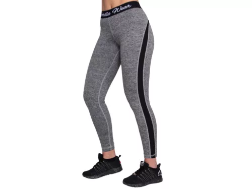 Gorilla Wear Aurora Tights – Mixed szürke