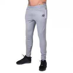 Gorilla Wear Bridgeport Jogger – Silverblue