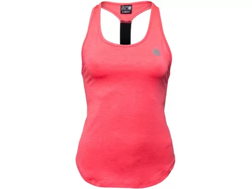 Gorilla Wear Monte Vista Tank Top – Rózsaszín