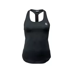 Gorilla Wear Monte Vista Tank Top – Fekete