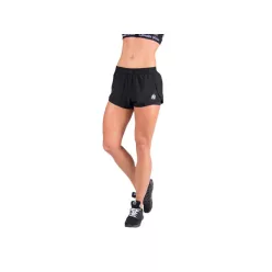 Gorilla Wear Albin Shorts – Fekete