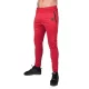 Gorilla Wear Bridgeport Jogger – Piros