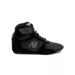 Gorilla Wear Perry High Tops Pro – Fekete/fekete