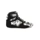 Gorilla Wear Perry High Tops Pro – Fekete/szürke terepmintás