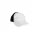 Gorilla Wear Sharon Ponytail Cap – Fehér/ fekete