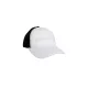 Gorilla Wear Sharon Ponytail Cap – Fehér/ fekete