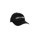 Gorilla Wear Sharon Ponytail Cap – Fekete