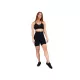 Gorilla Wear Quincy Seamless Cycling Shorts – Fekete