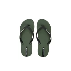 Gorilla Wear Kokomo Flip-flops – Katonazöld