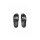 Gorilla Wear Pasco Papucs – Fekete