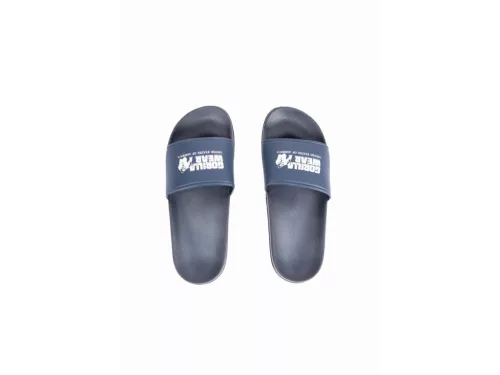 Gorilla Wear Pasco Papucs – Tengerészkék