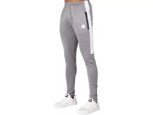 Gorilla Wear Benton Track Pants – Szürke