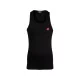 Gorilla Wear Adams Stretch Tank Top – Fekete