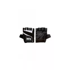 Gorilla Wear Women's Fitness Gloves – Fekete/fehér