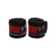 Gorilla Wear Box Bandázs 2,5m/98inch – Fekete