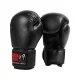 Gorilla Wear Mosby Boxing Gloves – Fekete