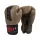 Gorilla Wear Yeso Boxing Gloves – Vintage barna