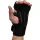 Gorilla Wear Yuma Weight Lifting Workout Gloves – Fekete