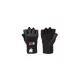 Gorilla Wear Dallas Wrist Wrap Gloves – Fekete/piros varrással