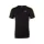 Gorilla Wear Chester T-shirt – Fekete/sárga