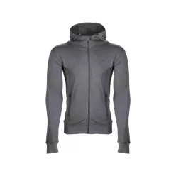 Gorilla Wear Glendo Jacket – Világosszürke