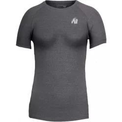 Gorilla Wear Aspen T-shirt – Sötétszürke