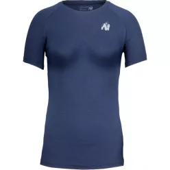Gorilla Wear Aspen T-shirt – Tengerészkék