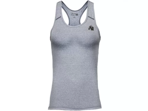 Gorilla Wear Aspen Tank Top – Világoskék