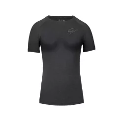 Gorilla Wear Holly T-shirt – Fekete