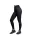 Gorilla Wear Yava Seamless Leggings – Fekete