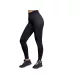 Gorilla Wear Yava Seamless Leggings – Fekete