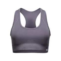 Gorilla Wear Yava Seamless Sport Bra – Szürke