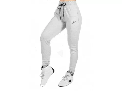 Gorilla Wear Pixley Sweatpants – Szürke