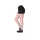 Gorilla Wear Pixley Sweatshorts – Fekete