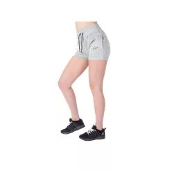 Gorilla Wear Pixley Sweatshorts – Szürke