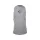 Gorilla Wear Cisco Drop Armhole Tank Top – Szürke/fekete