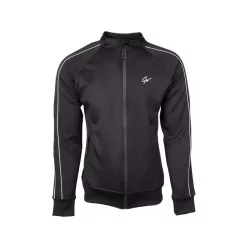 Gorilla Wear Wenden Track Jacket – Fekete/fehér