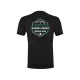 Gorilla Wear Kamaru Usman T-shirt – Fekete