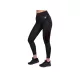 Gorilla Wear Savannah Mesh Tights – Fekete terepmintás