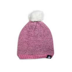 Gorilla Wear Bellevue Beanie – Rózsaszín
