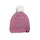Gorilla Wear Bellevue Beanie – Rózsaszín