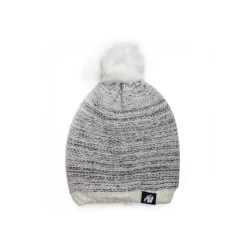 Gorilla Wear Bellevue Beanie – Fehér/szürke