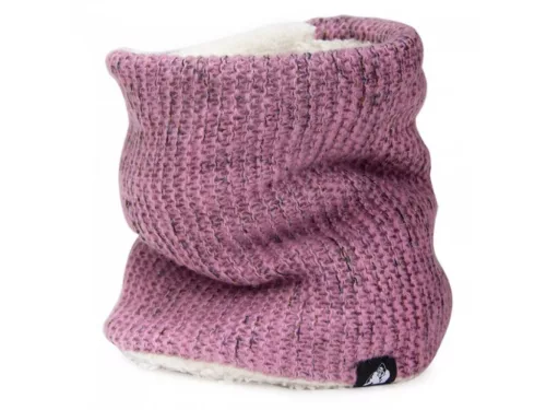 Gorilla Wear Bellevue Neck Warmer – Rózsaszín