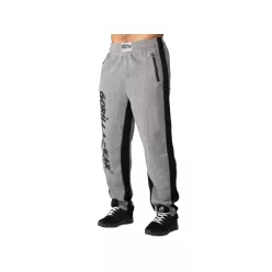 Gorilla Wear Augustine Old School Pants – Szürke