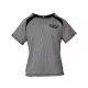 Gorilla Wear Augustine Old School Workout Top – Szürke