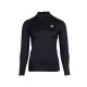 Gorilla Wear Melissa Longsleeve – Fekete
