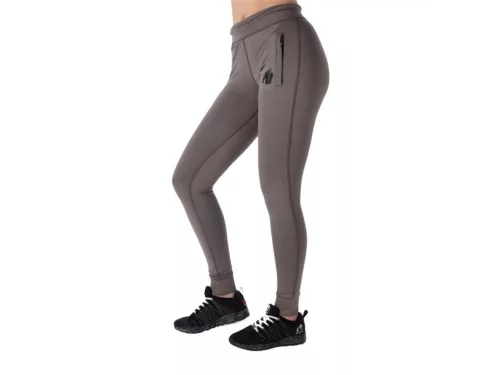 Gorilla Wear Cleveland Track Pants – Szürke