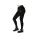 Gorilla Wear Cleveland Track Pants – Fekete